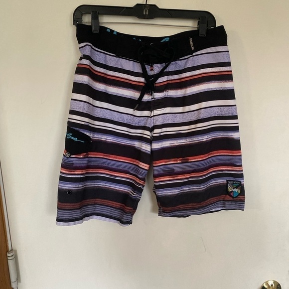 Mail and sons size 30 board shorts - Picture 1 of 10